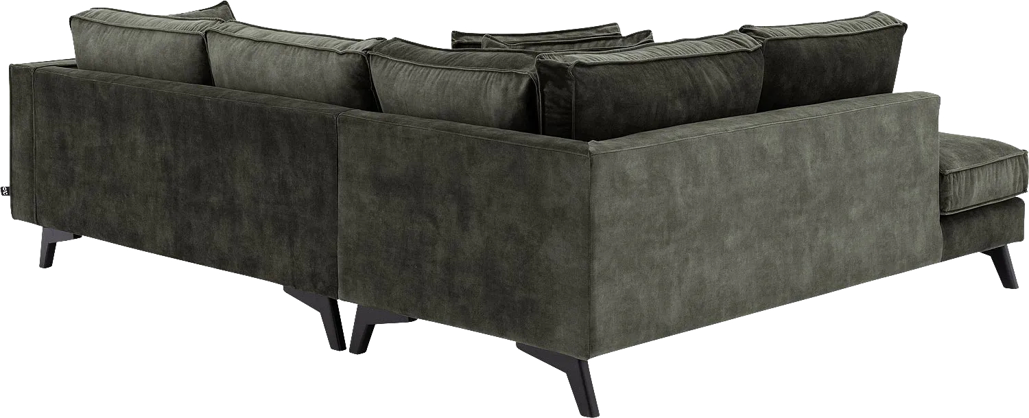 Goossens Chambre Bank Stof Groen - 8235588-goossens-chambre-bank-stof-groen-03