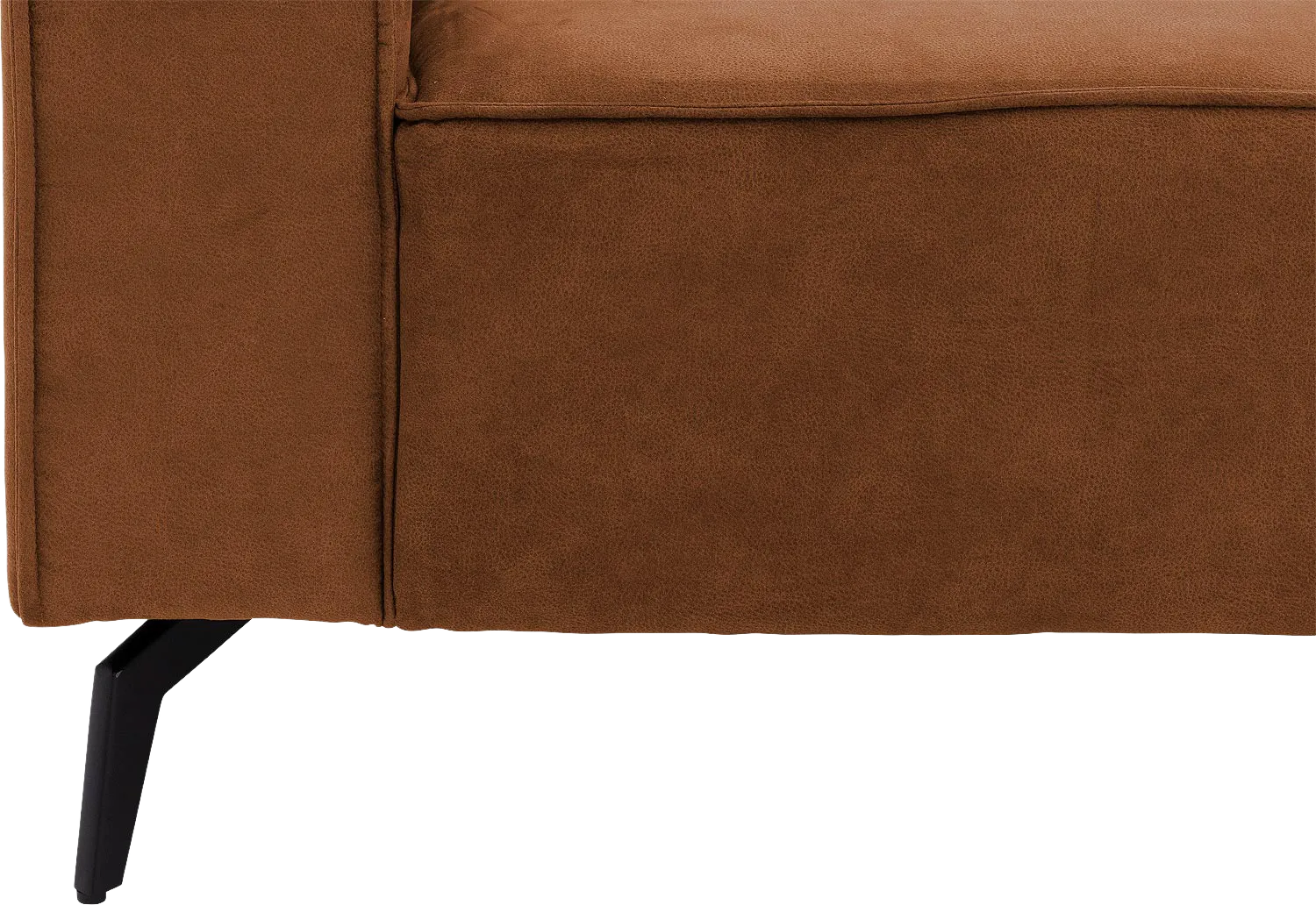 Goossens Hercules Bank Microvezel Bruin - 8235106-goossens-hercules-bank-microvezel-bruin-06