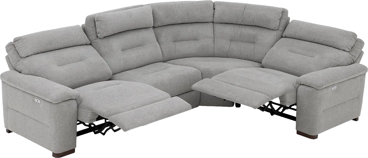 Goossens Boris Bank Stof Grijs - 8244667-goossens-boris-bank-stof-grijs-07