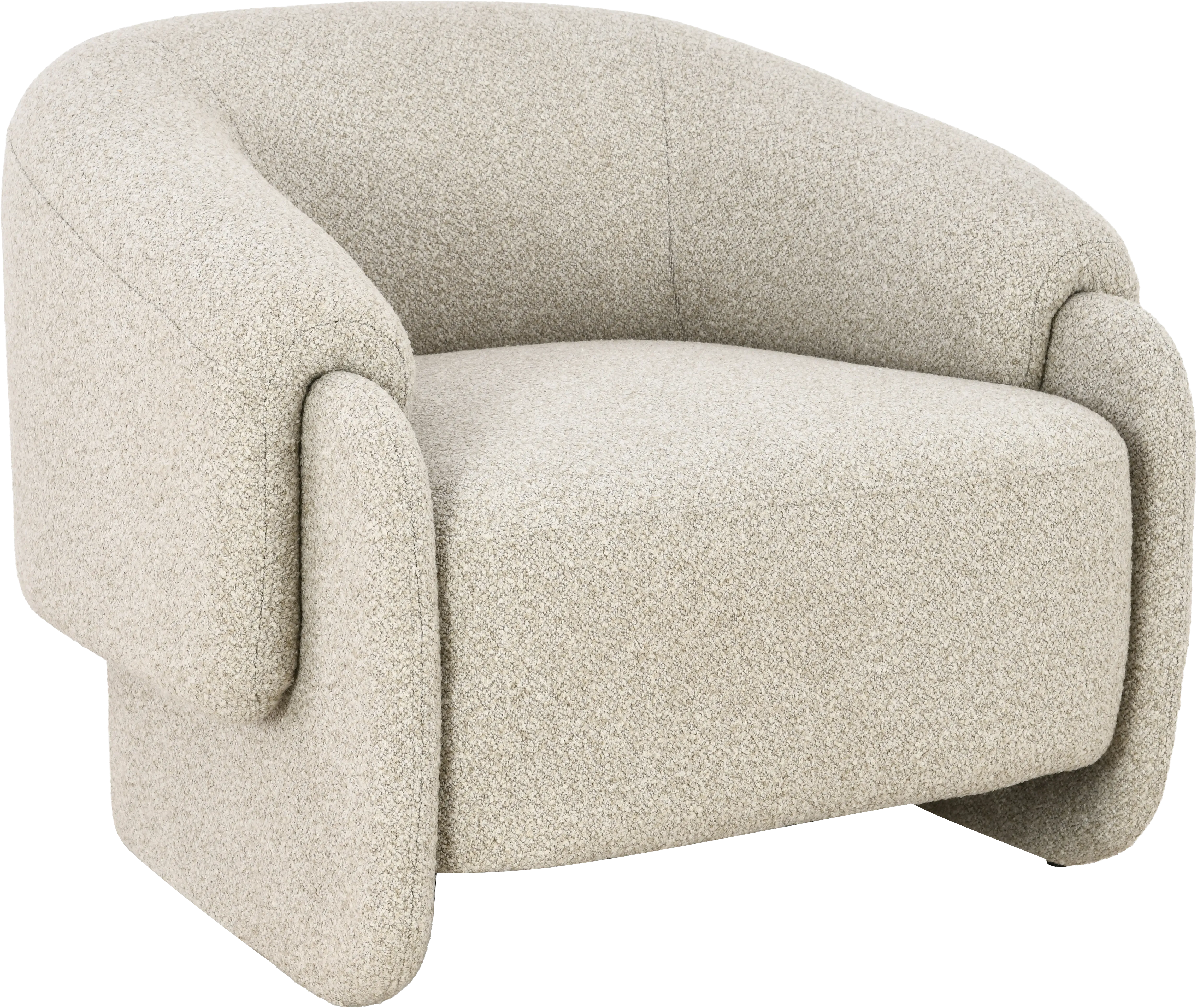 Goossens Uber Fauteuil Stof - 8253068-goossens-uber-fauteuil-stof-01