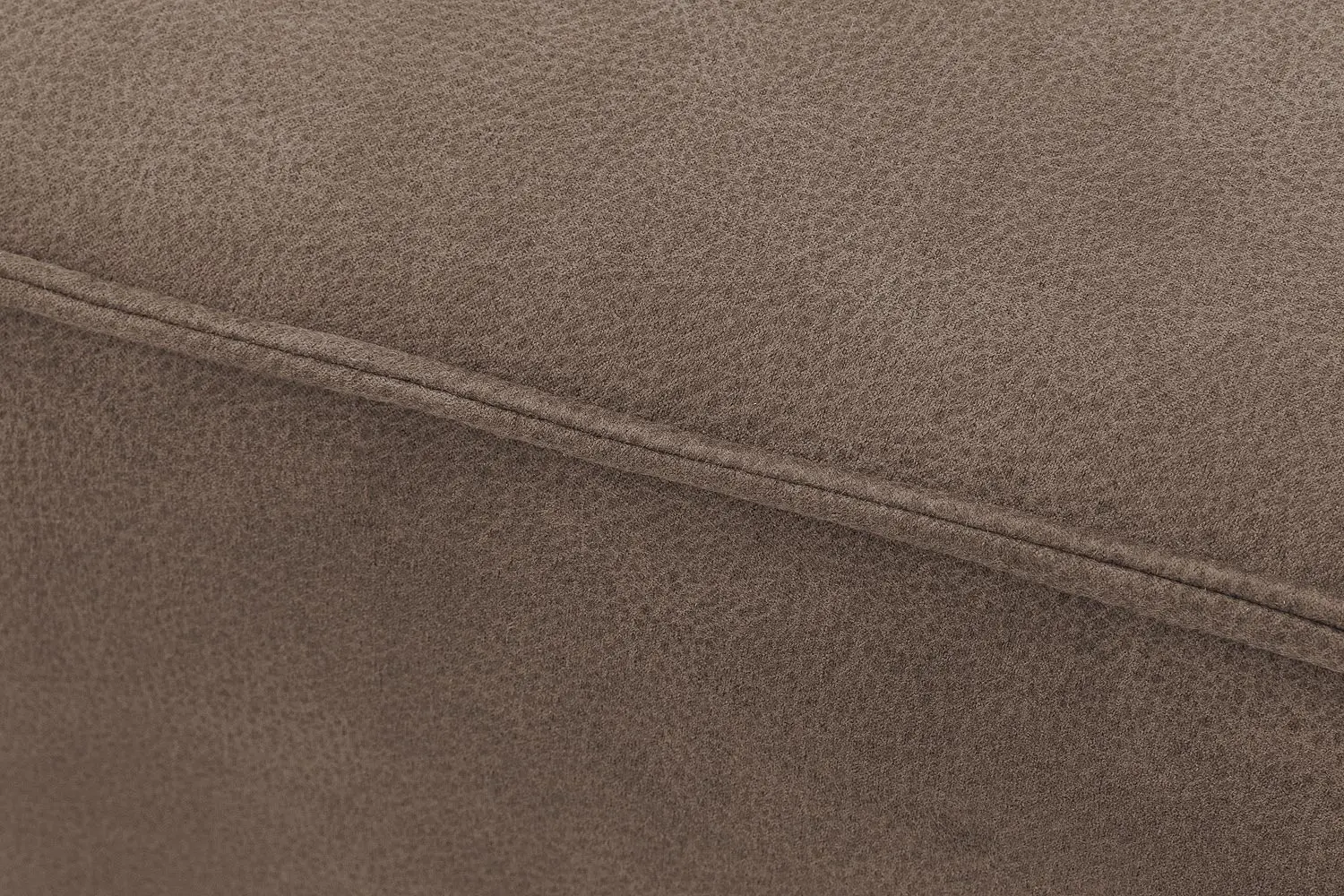 Goossens Hercules Bank Microvezel Bruin - 8235123-goossens-hercules-bank-microvezel-bruin-08