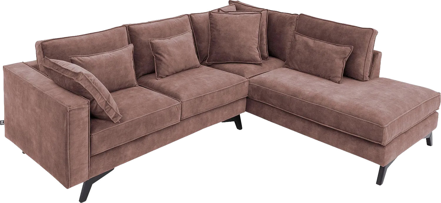 Goossens Chambre Bank Stof Roze - 8235568-goossens-chambre-bank-stof-roze-05