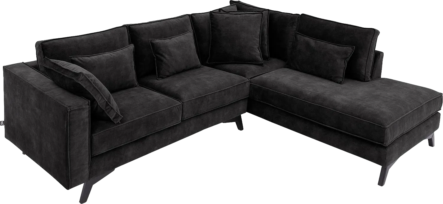 Goossens Chambre Bank Stof Grijs - 8235575-goossens-chambre-bank-stof-grijs-05