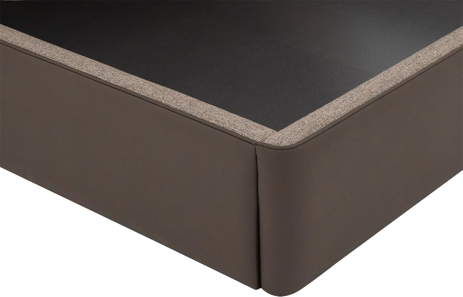 Goossens Burano Storage Bedframe Kunstleer - 8252935-goossens-burano-storage-bedframe-kunstleer-13
