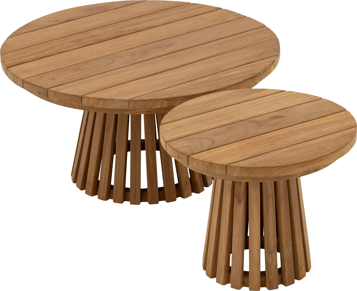 Goossens Idro Tuintafels Teak - 8251705-goossens-idro-tuintafels-teak-10