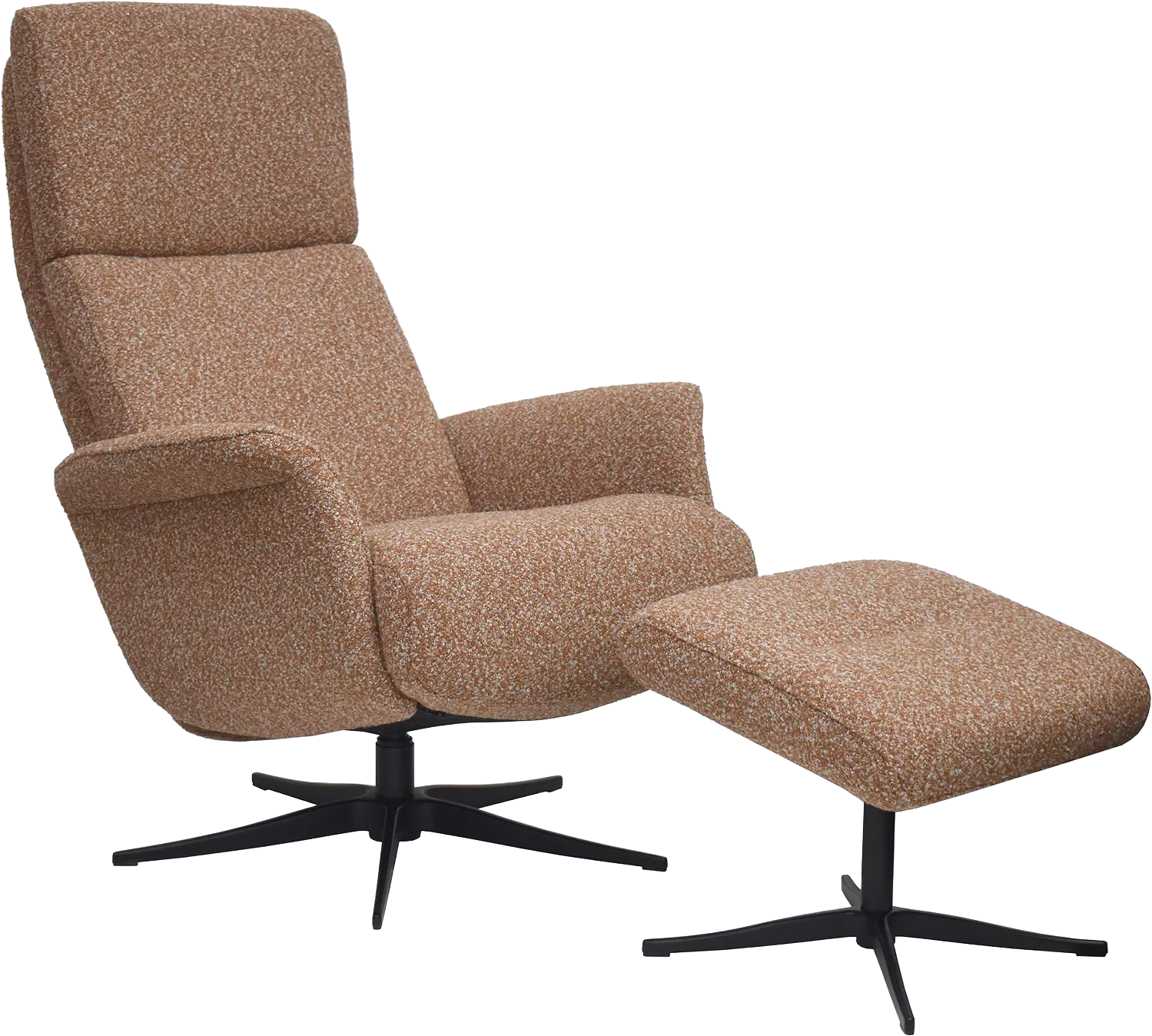 Goossens Zenica Fauteuil Stof - 8260282-goossens-zenica-fauteuil-stof-01