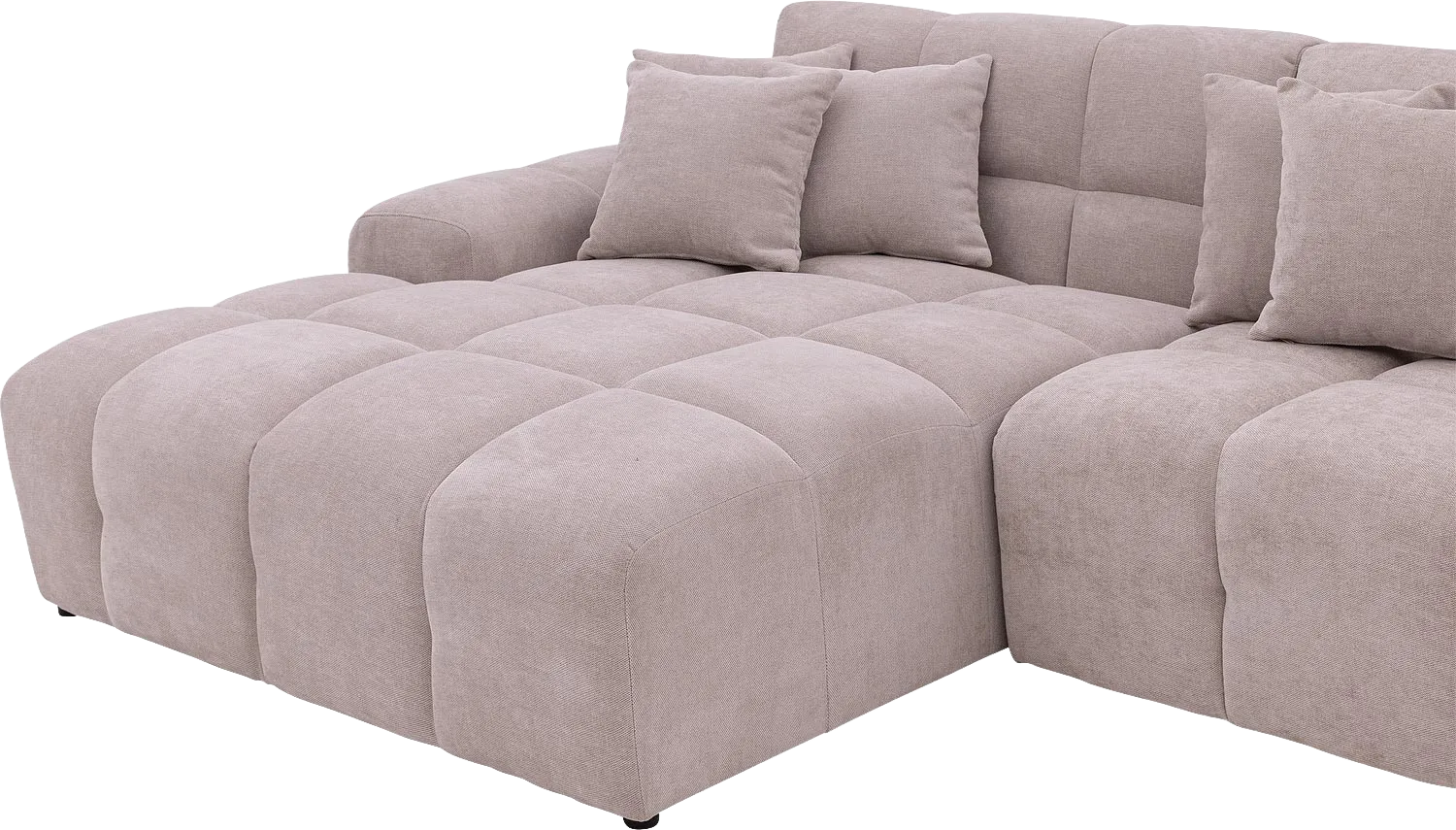 Goossens Excellent Kubus Bank Stof Beige - 8252077-goossens-excellent-kubus-bank-stof-beige-06