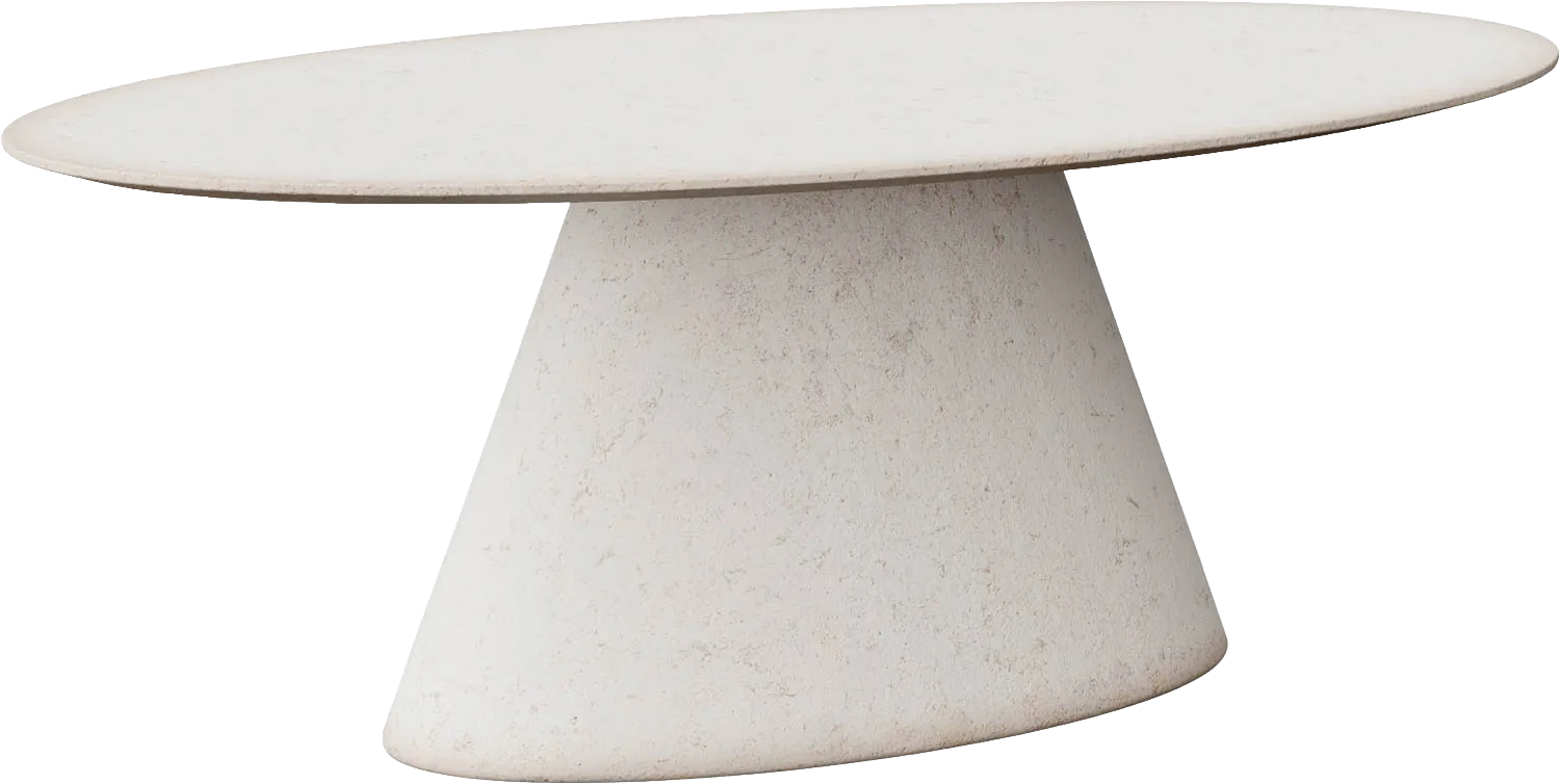 Eettafel Stone
