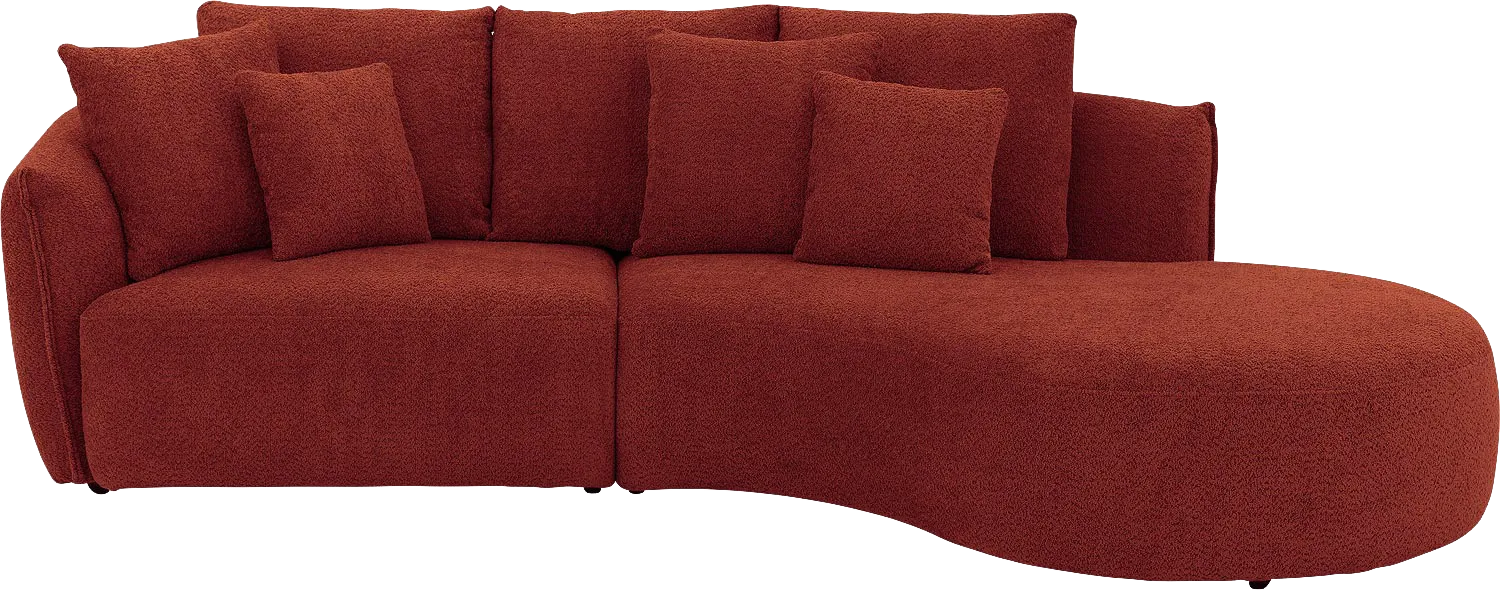 Goossens Fay Usc Bank Stof Rood - 8251231-goossens-fay-usc-bank-stof-rood-01