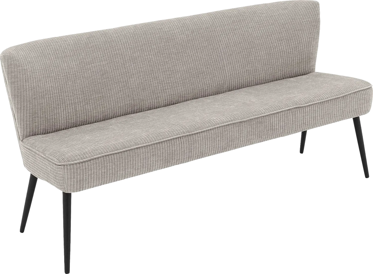 Goossens Iggy Eetkamerstoel Stof Grijs - 8240323-goossens-iggy-eetkamerstoel-stof-grijs-04