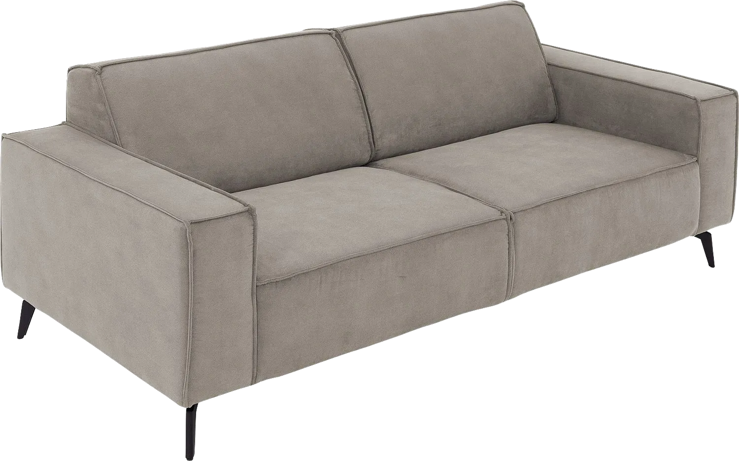 Goossens Hercules Bank Microvezel Grijs - 8235082-goossens-hercules-bank-microvezel-grijs-03