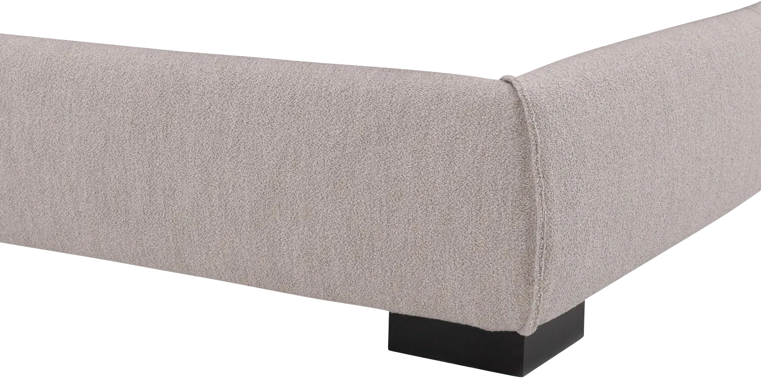 Goossens Sienna Bedframe Stof - 8241820-goossens-sienna-bedframe-stof-05