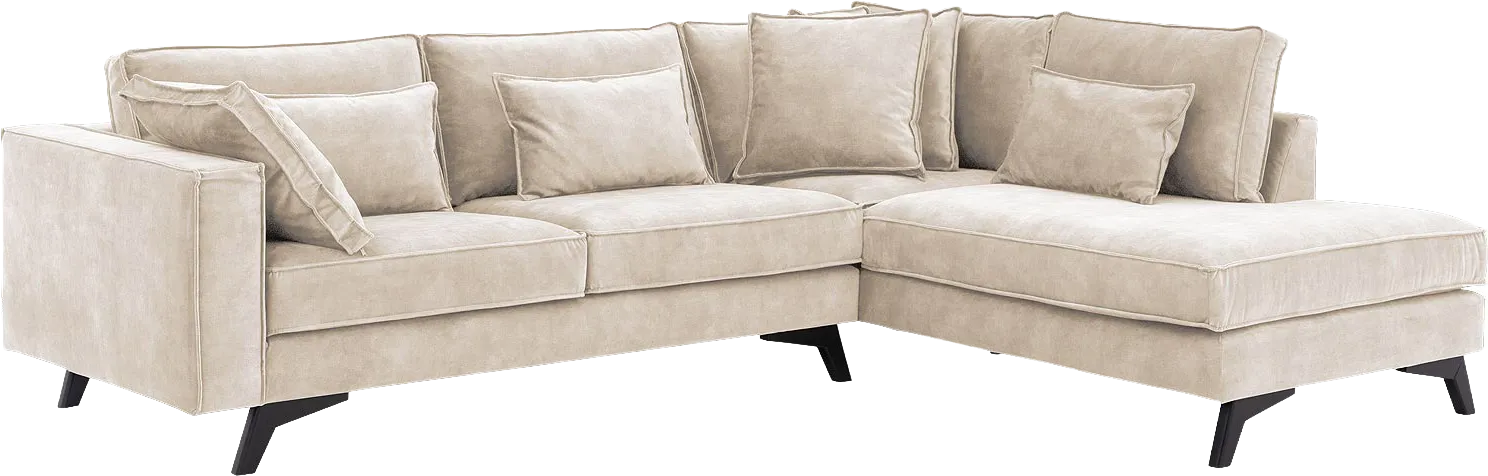 Goossens Chambre Bank Stof Bruin - 8235656-goossens-chambre-bank-stof-bruin-02