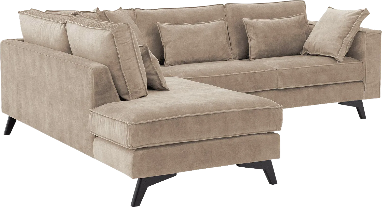 Goossens Chambre Bank Stof Bruin - 8235646-goossens-chambre-bank-stof-bruin-04