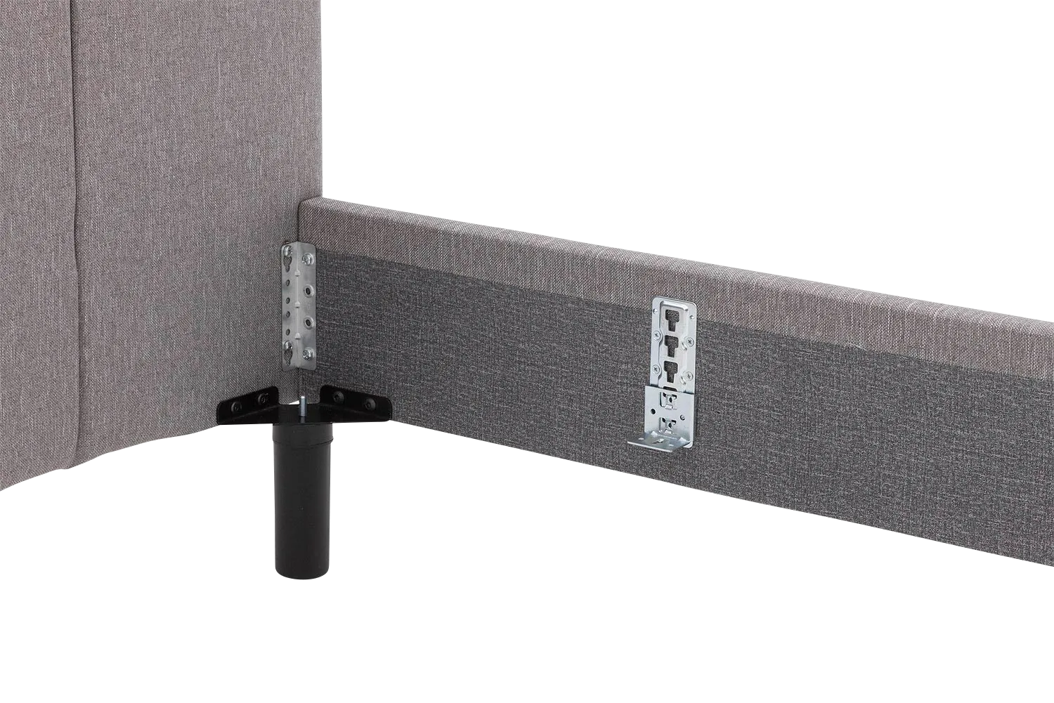 Goossens Victory Bedframe Stof - 8241816-goossens-victory-bedframe-stof-08