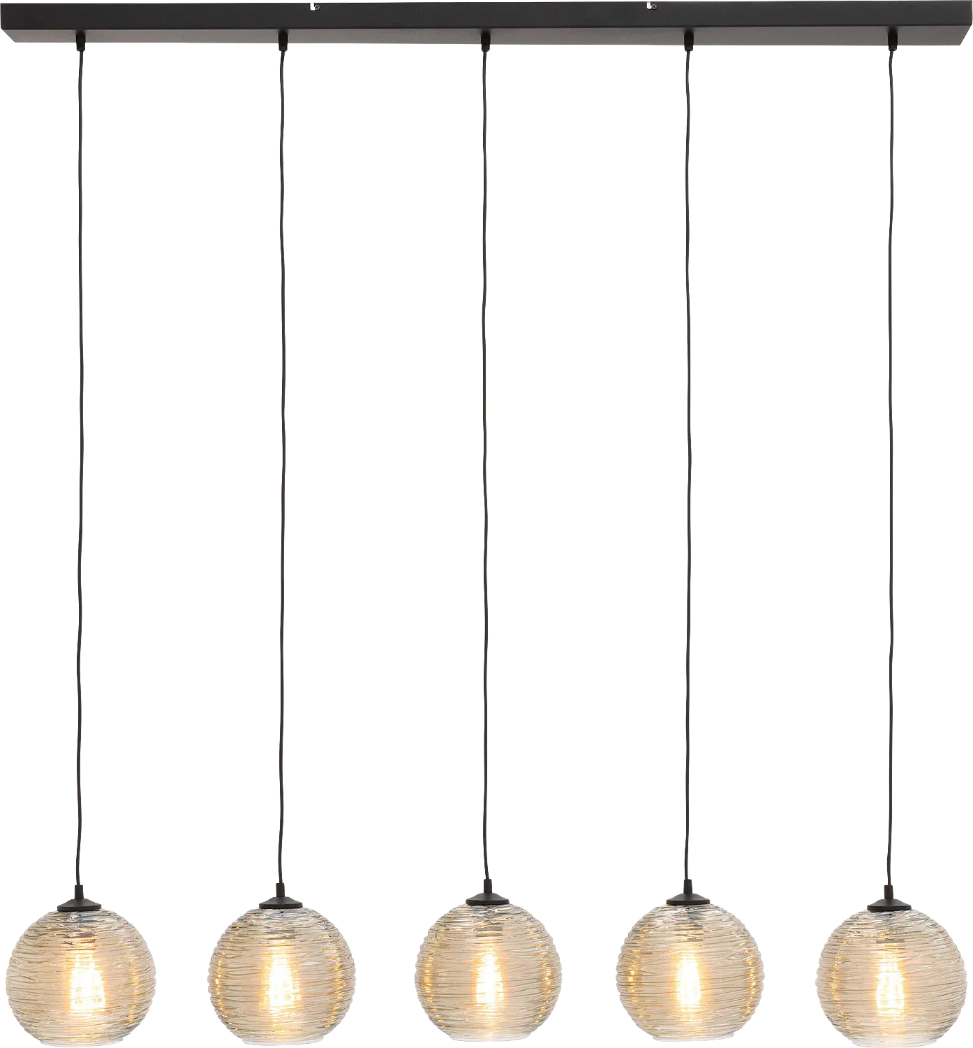 Hanglamp Soleil