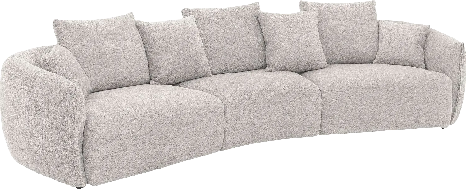 Goossens Fay Bank Stof Grijs - 8251274-goossens-fay-bank-stof-grijs-03