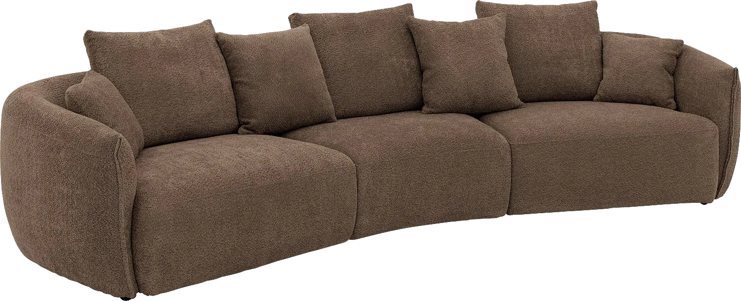 Goossens Fay Bank Stof Bruin - 8251262-goossens-fay-bank-stof-bruin-03