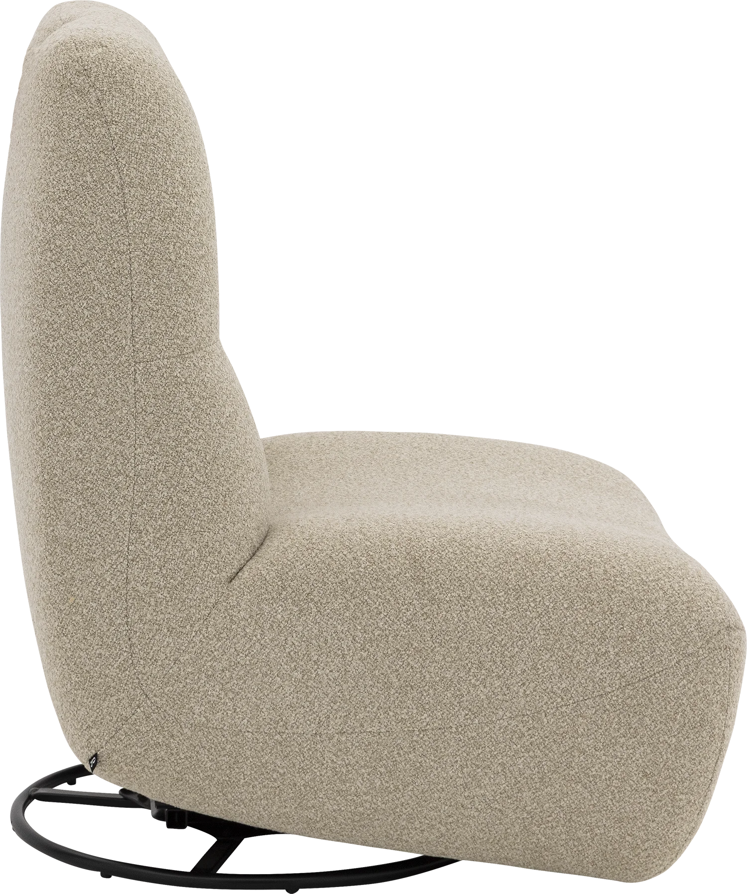 Draaifauteuil Ivy