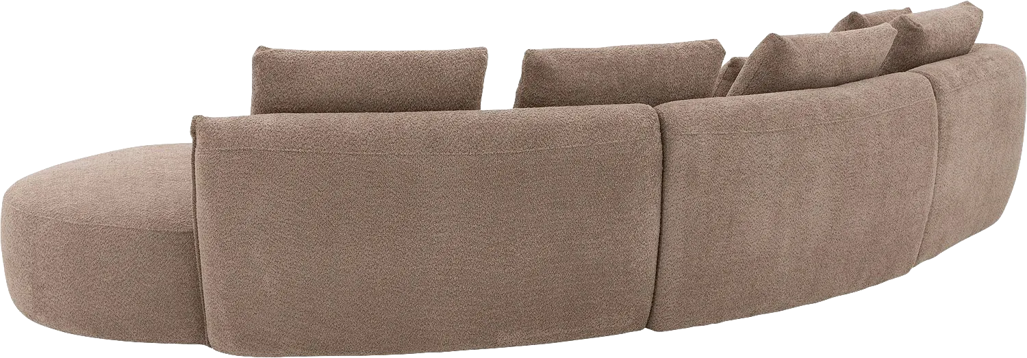 Goossens Fay Bank Stof Bruin - 8235461-goossens-fay-bank-stof-bruin-04