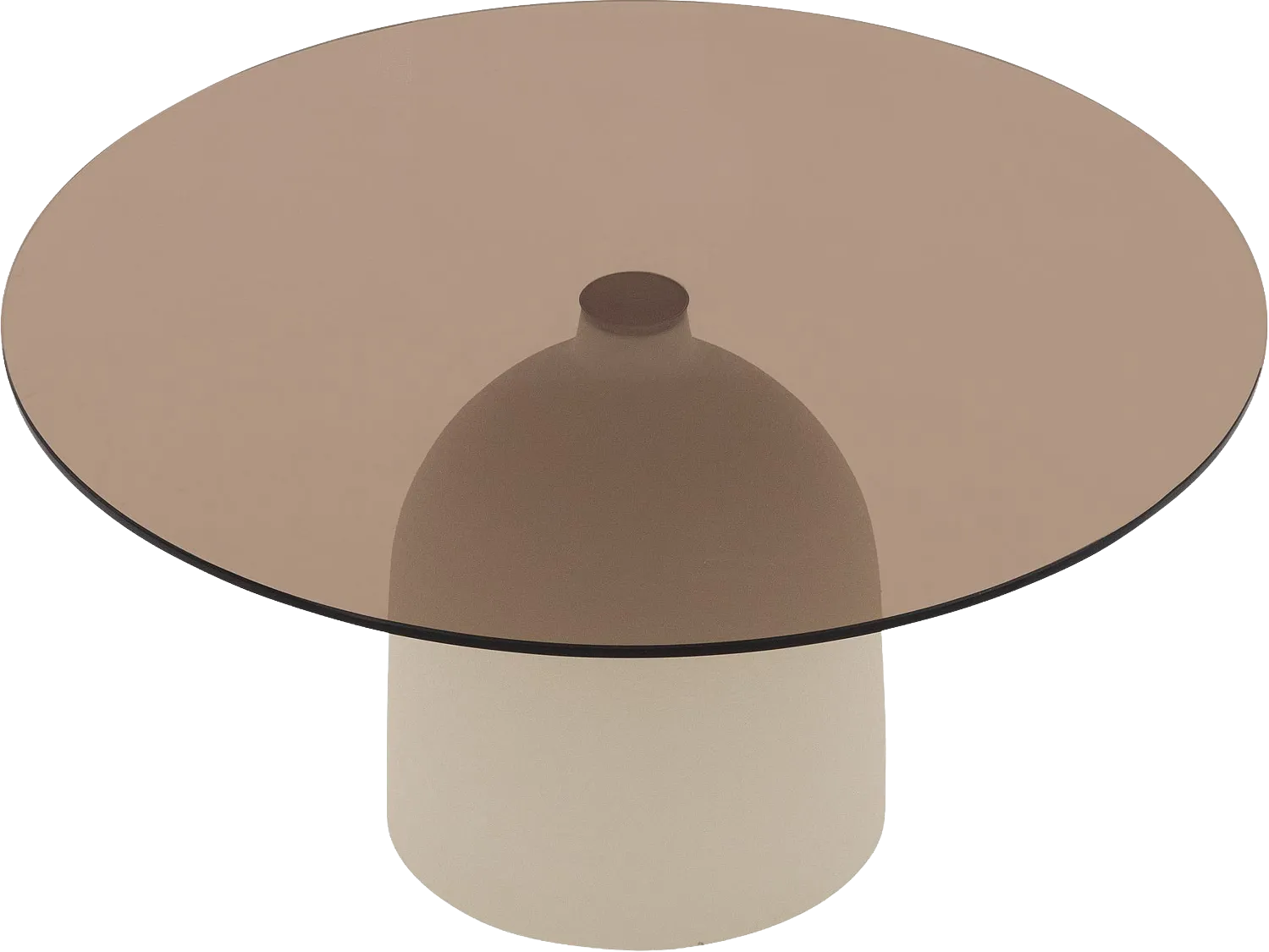 Goossens Niva Salontafel Glas - 8251370-goossens-niva-salontafel-glas-02