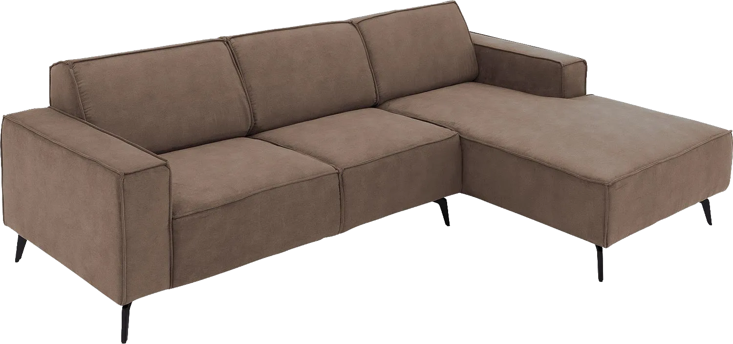 Goossens Hercules Bank Microvezel Bruin - 8235097-goossens-hercules-bank-microvezel-bruin-05