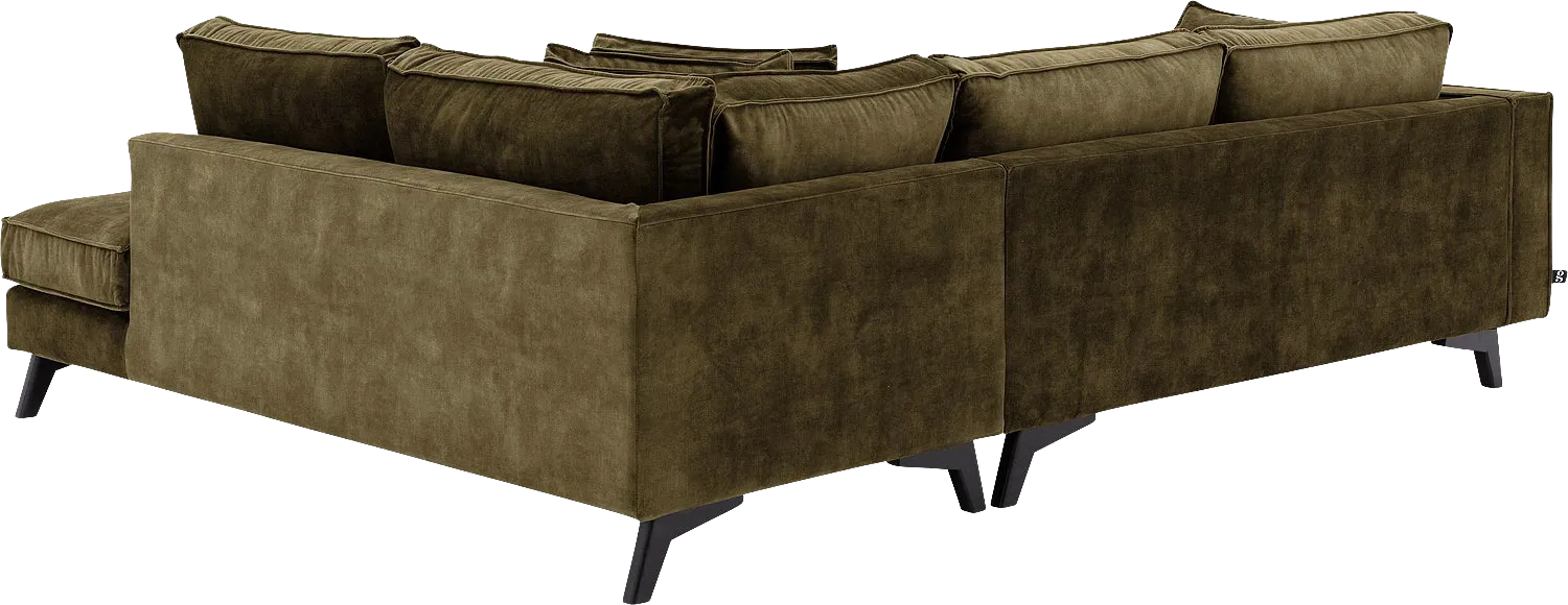 Goossens Chambre Bank Stof Groen - 8235674-goossens-chambre-bank-stof-groen-03