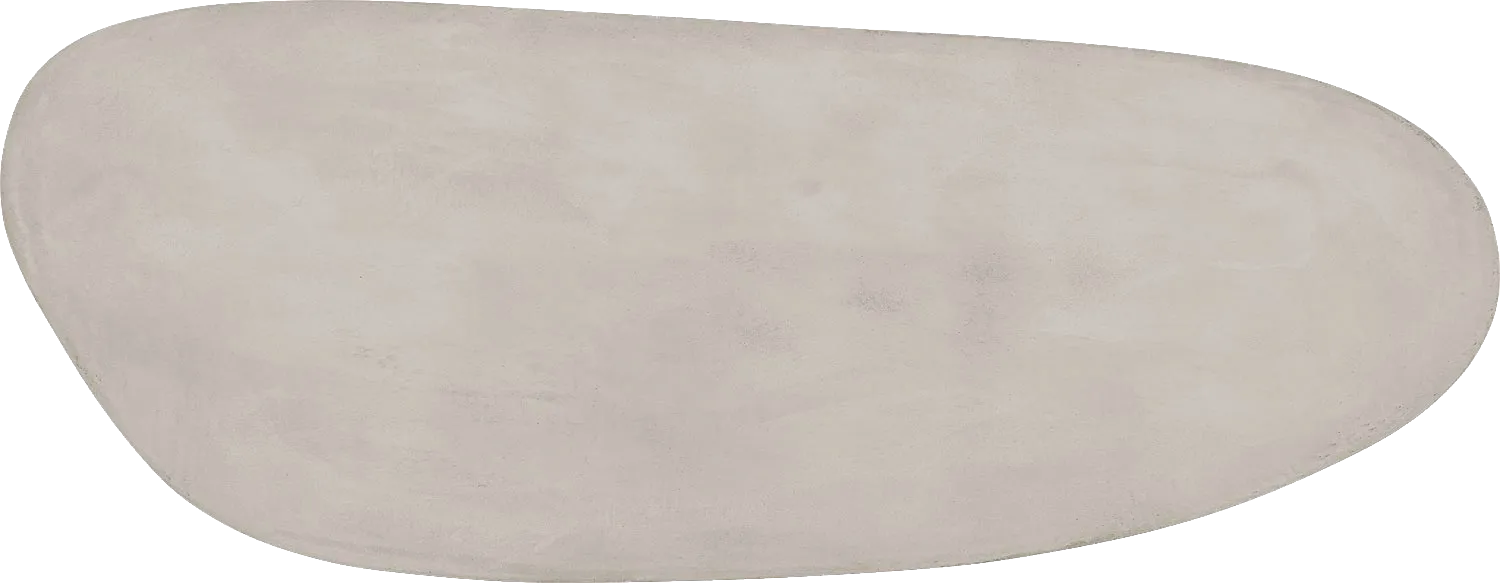 Goossens Stone Eettafel Beton Grijs - 8231904-goossens-stone-eettafel-beton-grijs-04