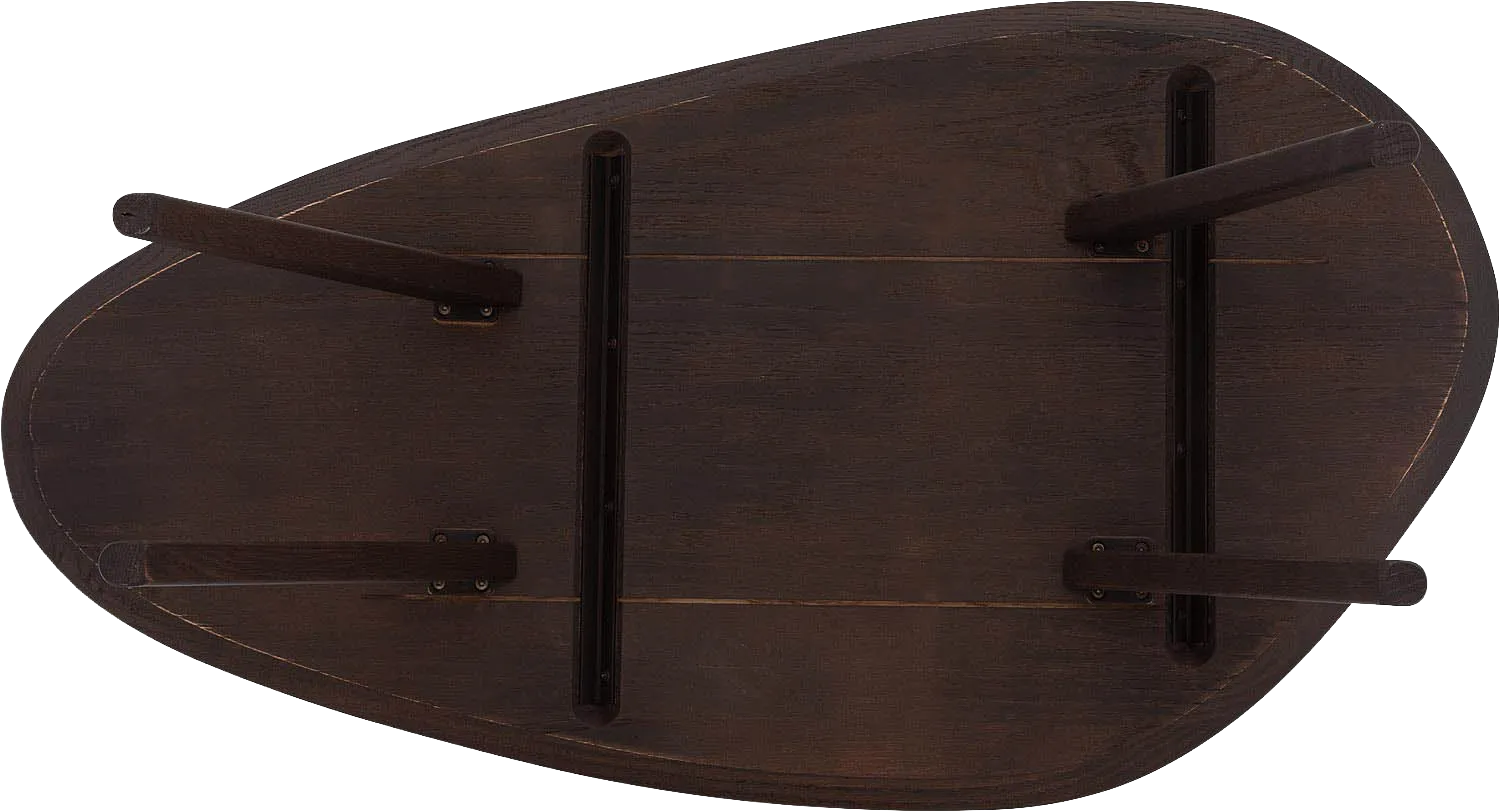 Goossens Ferry Salontafel Eiken - 8240225-goossens-ferry-salontafel-eiken-07