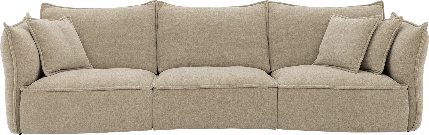 Goossens Tess Bank Stof Bruin - 8260872-goossens-tess-bank-stof-bruin-03