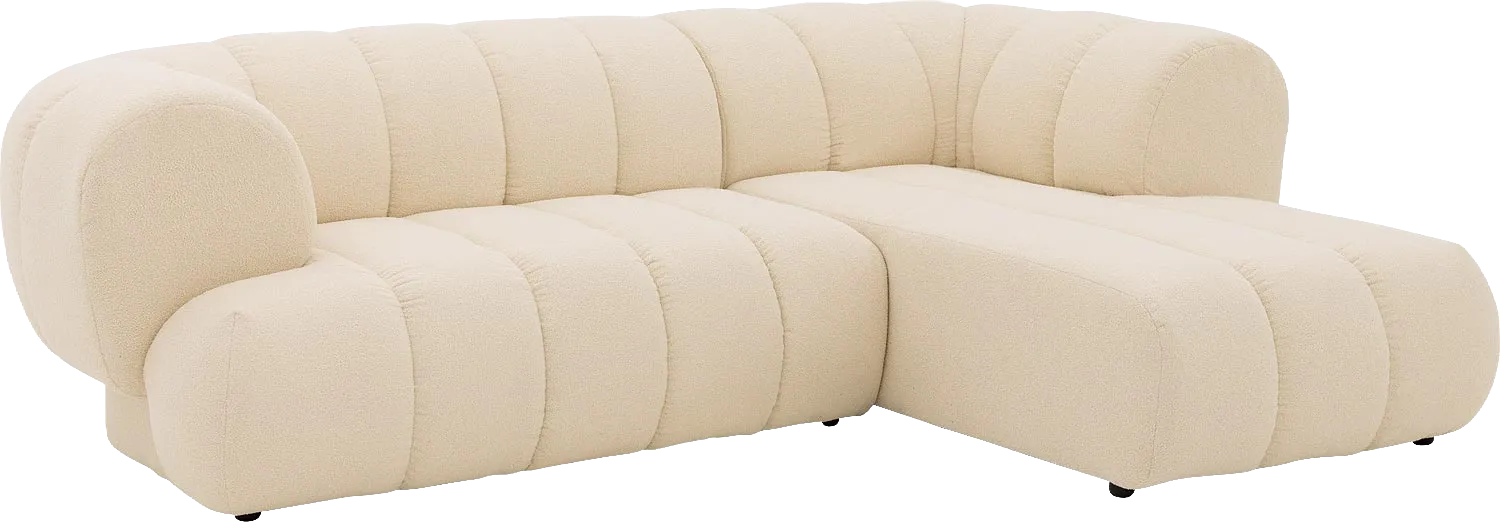 Goossens Weave Bank Stof Wit - 8251716-goossens-weave-bank-stof-wit-02