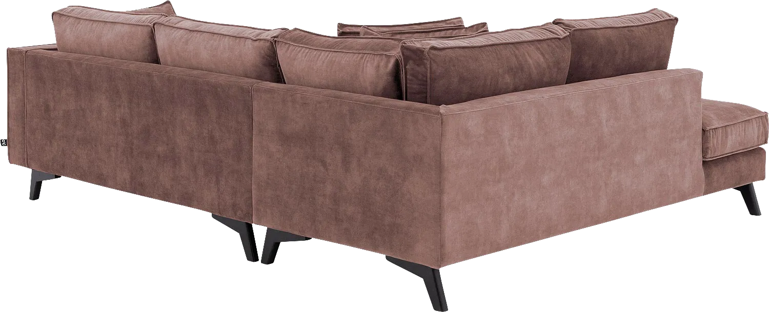 Goossens Chambre Bank Stof Roze - 8235593-goossens-chambre-bank-stof-roze-03