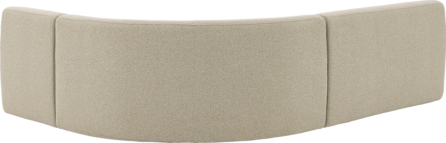 Goossens Florence Eetkamerstoel Stof Beige - 8260647-goossens-florence-eetkamerstoel-stof-beige-04