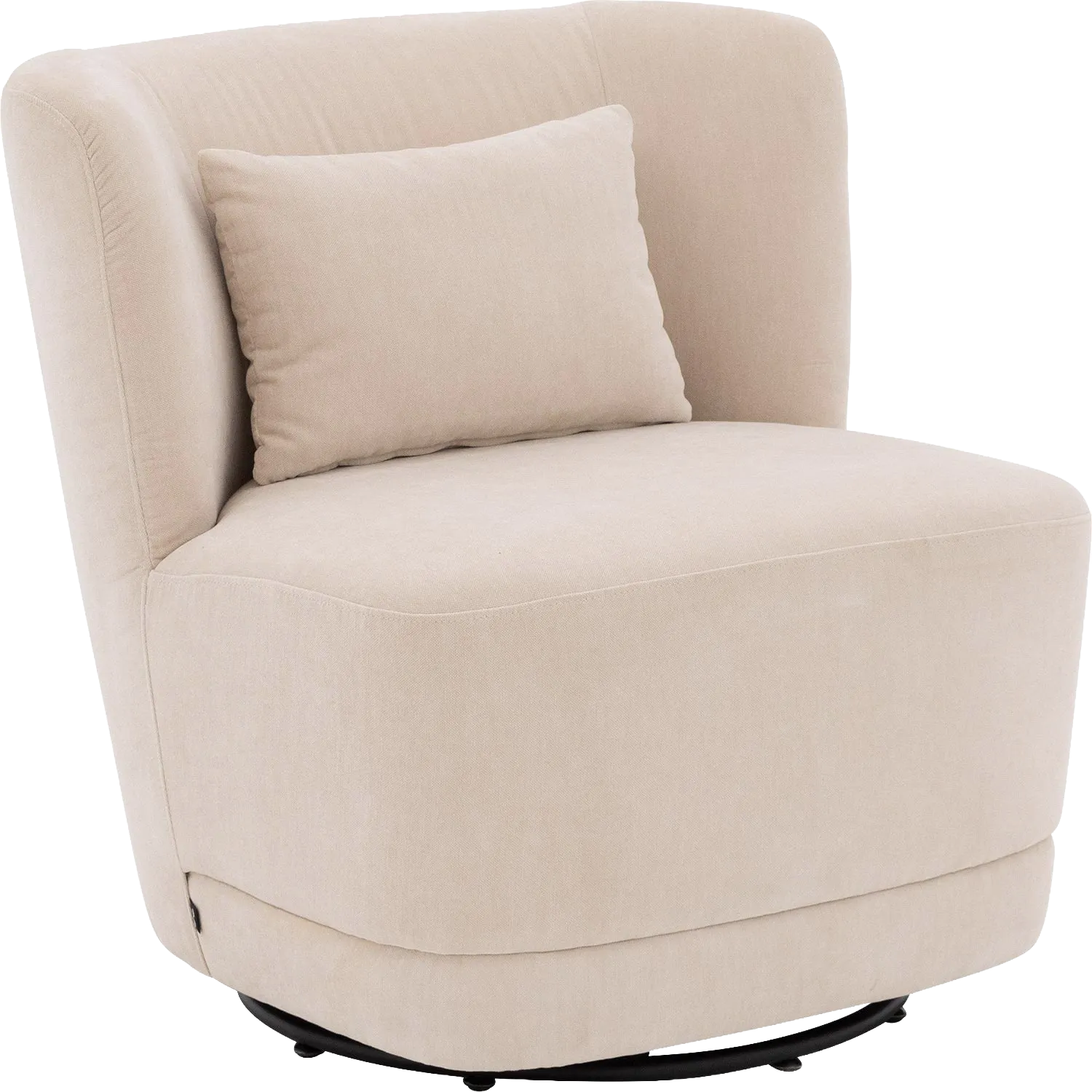 Goossens Ted Fauteuil Stof - 8243295-goossens-ted-fauteuil-stof-01