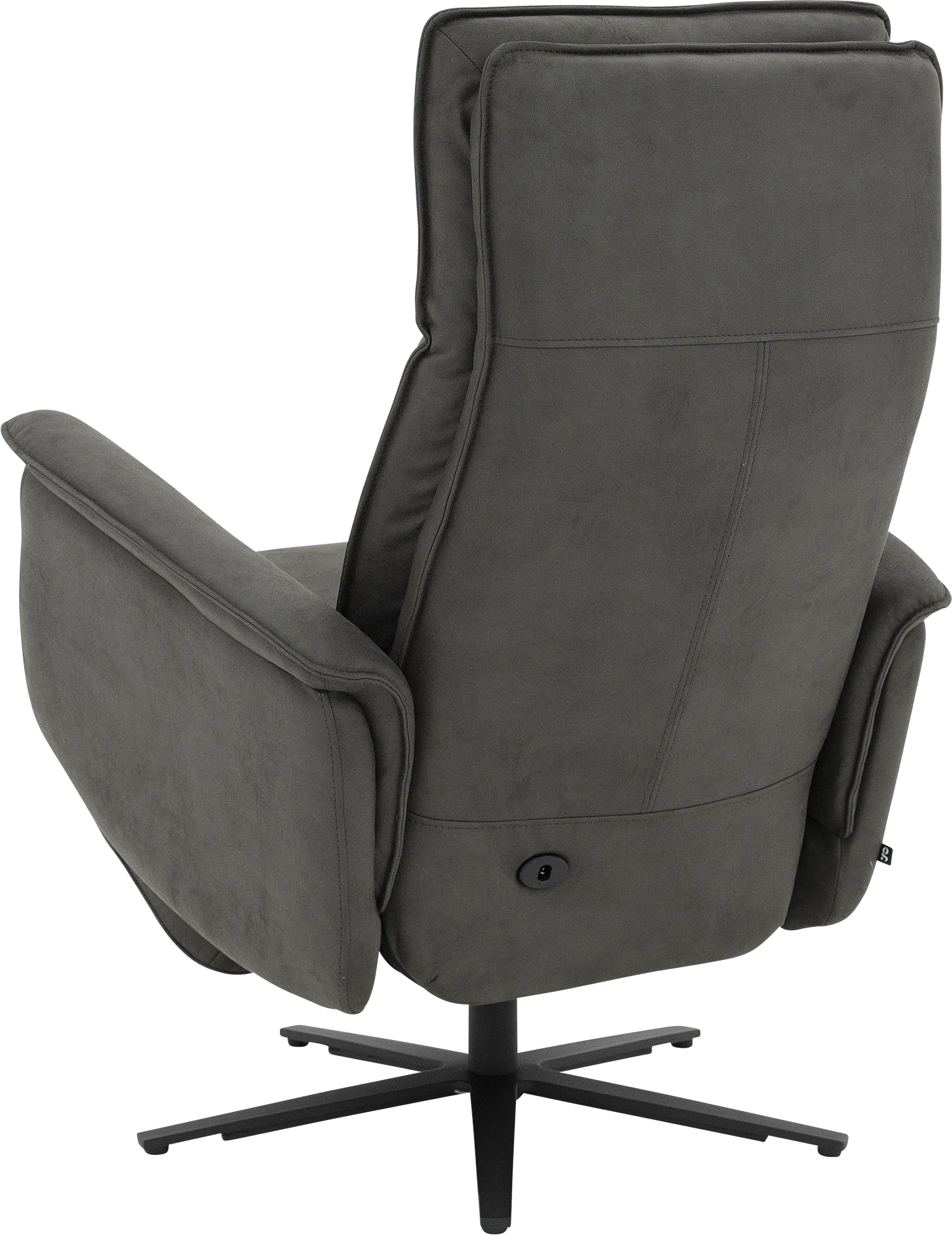 Goossens Odyssey Fauteuil Micro Leer - 8260950-goossens-odyssey-fauteuil-micro-leer-16