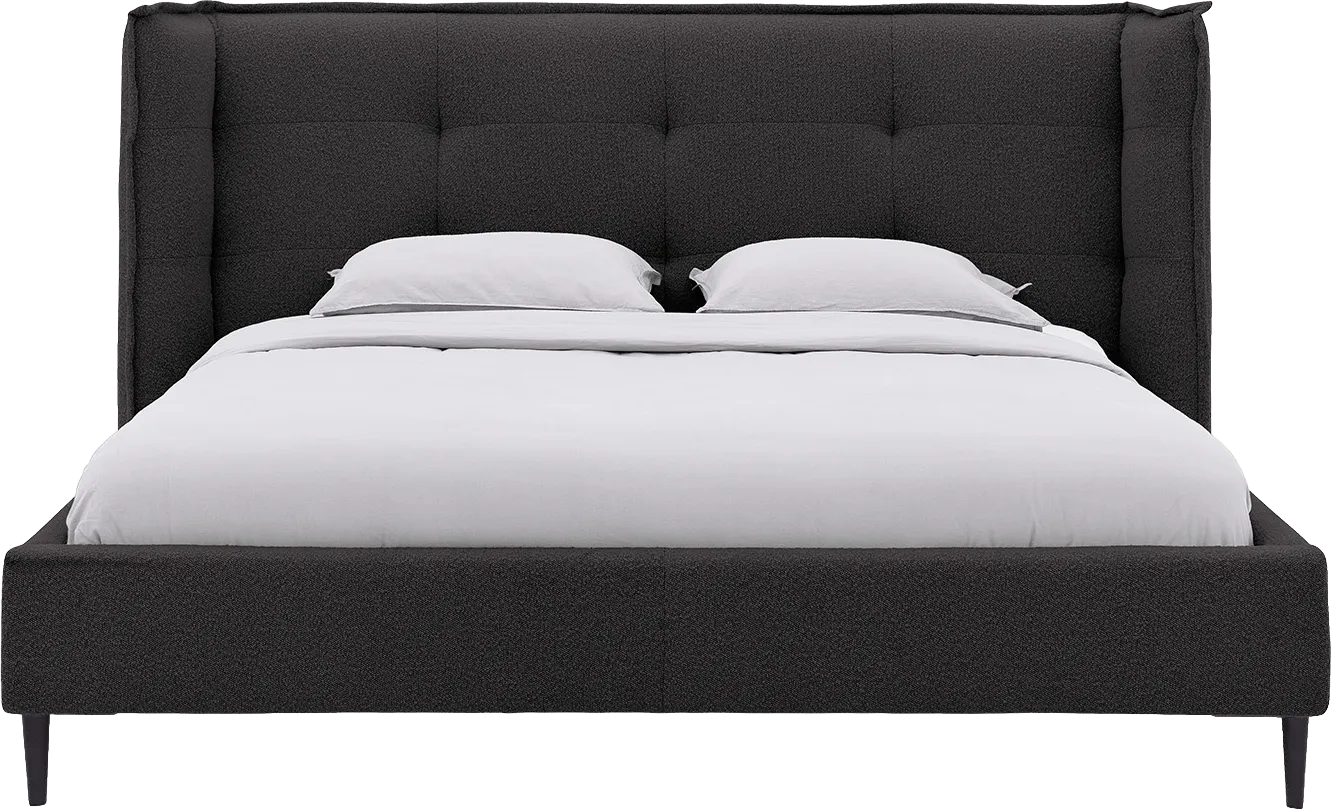 Goossens Octaaf Bedframe Stof - 8232576-goossens-octaaf-bedframe-stof-03