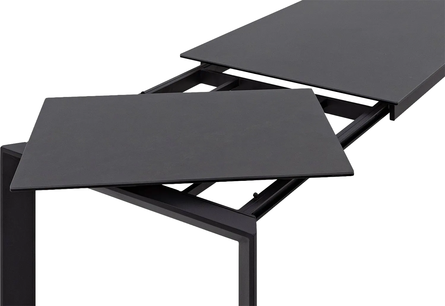Goossens Eliana Eettafel Keramiek Zwart - 8242794-goossens-eliana-eettafel-keramiek-zwart-11