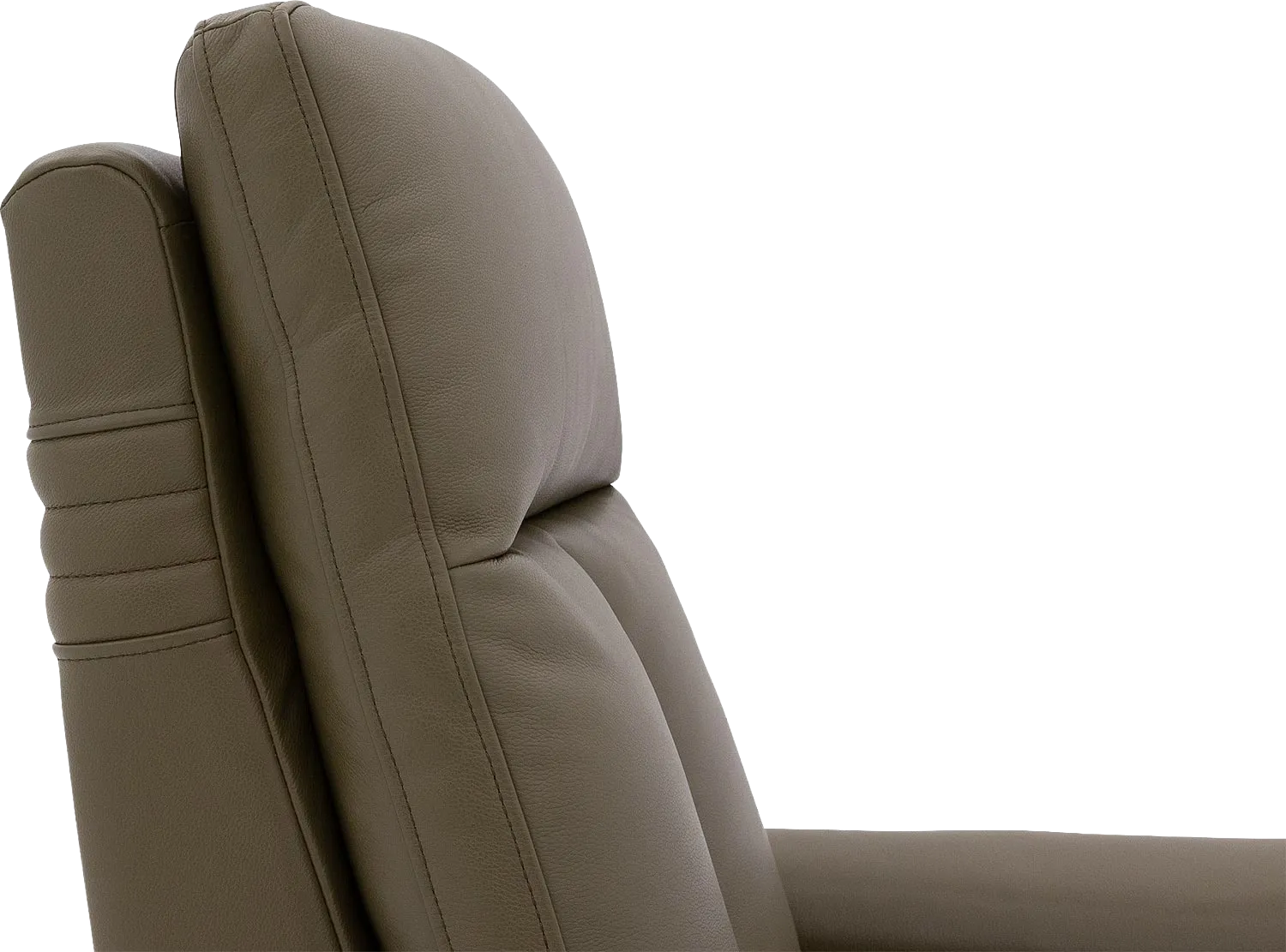 Goossens Troyes Fauteuil Leer - 8234735-goossens-troyes-fauteuil-leer-10