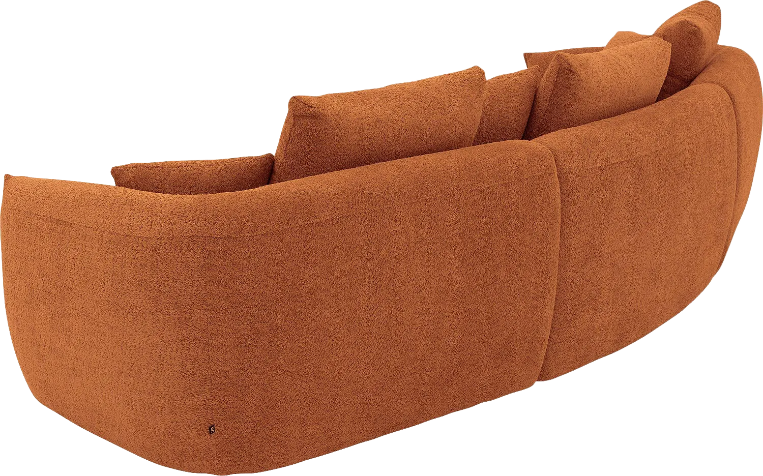 Goossens Fay Bank Stof Rood - 8251269-goossens-fay-bank-stof-rood-07
