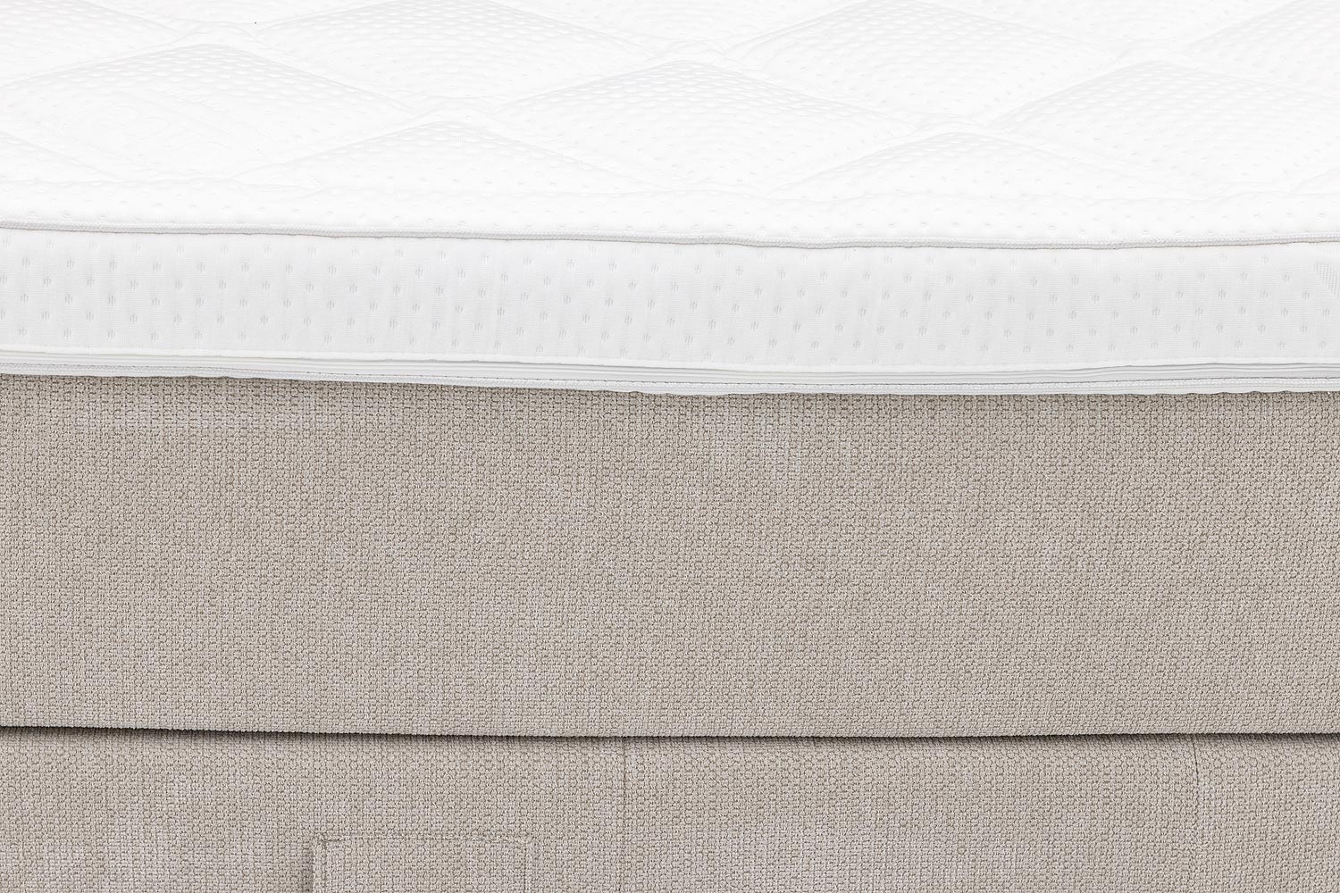 Goossens Flex Dream Boxspring Stof - 8260226-goossens-flex-dream-120-boxspring-stof-14