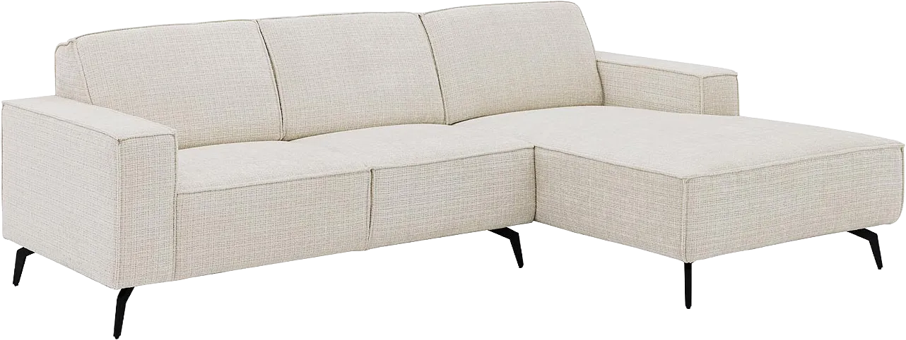 Goossens Hercules Bank Stof Wit - 8251685-goossens-hercules-bank-stof-wit-02