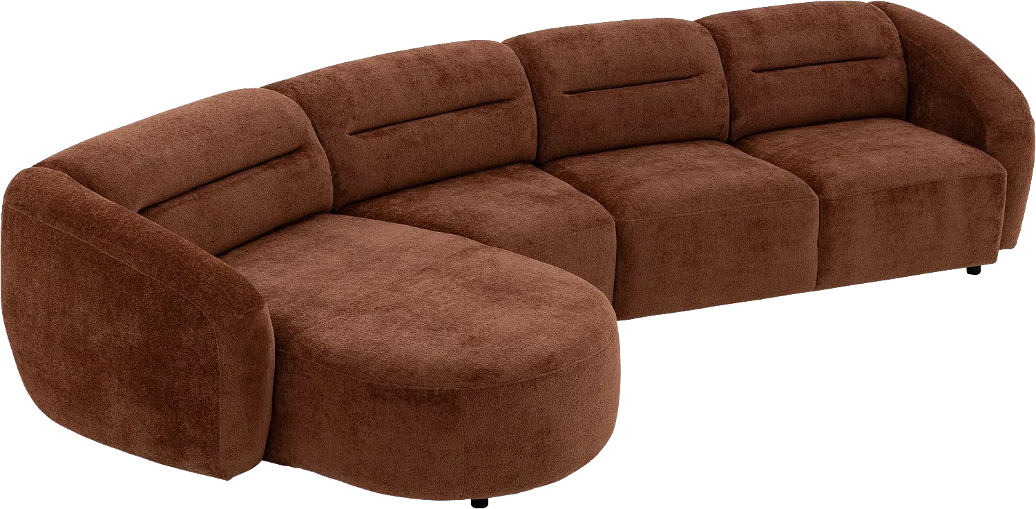Goossens Zitra Bank Stof Bruin - 8252197-goossens-zitra-bank-stof-bruin-04