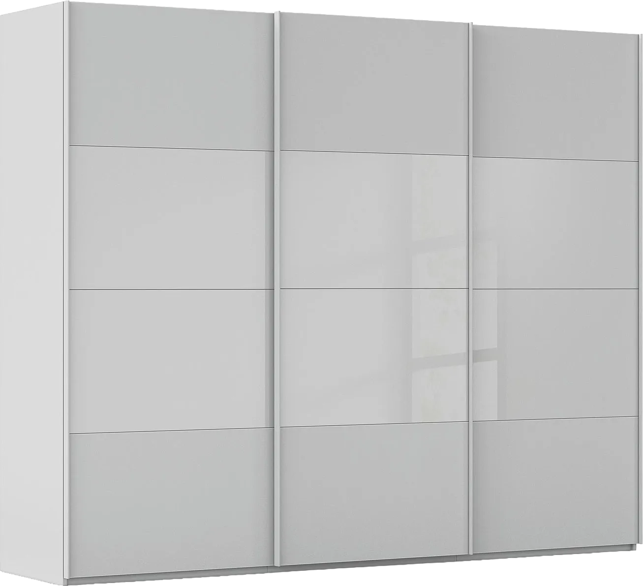 Merk Finca Combi Sts Grijs Schuifdeuren - 8244394-{merk}-finca-combi-sts-grijs-schuifdeuren-02