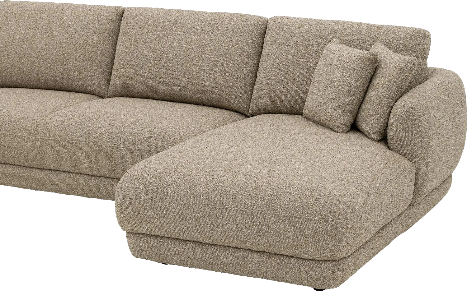 Goossens Premiere Bank Stof Beige - 8252948-goossens-premiere-bank-stof-beige-10