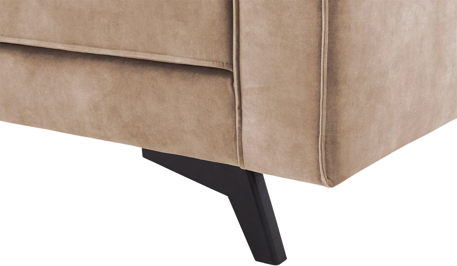 Goossens Chambre Bank Stof Bruin - 8235632-goossens-chambre-bank-stof-bruin-08
