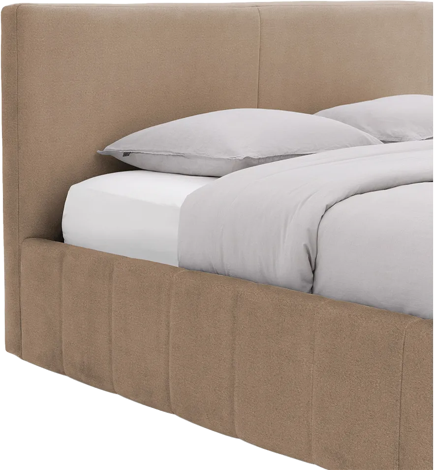 Goossens Carte Bedframe Microvezel - 8231664-goossens-carte-bedframe-microvezel-04