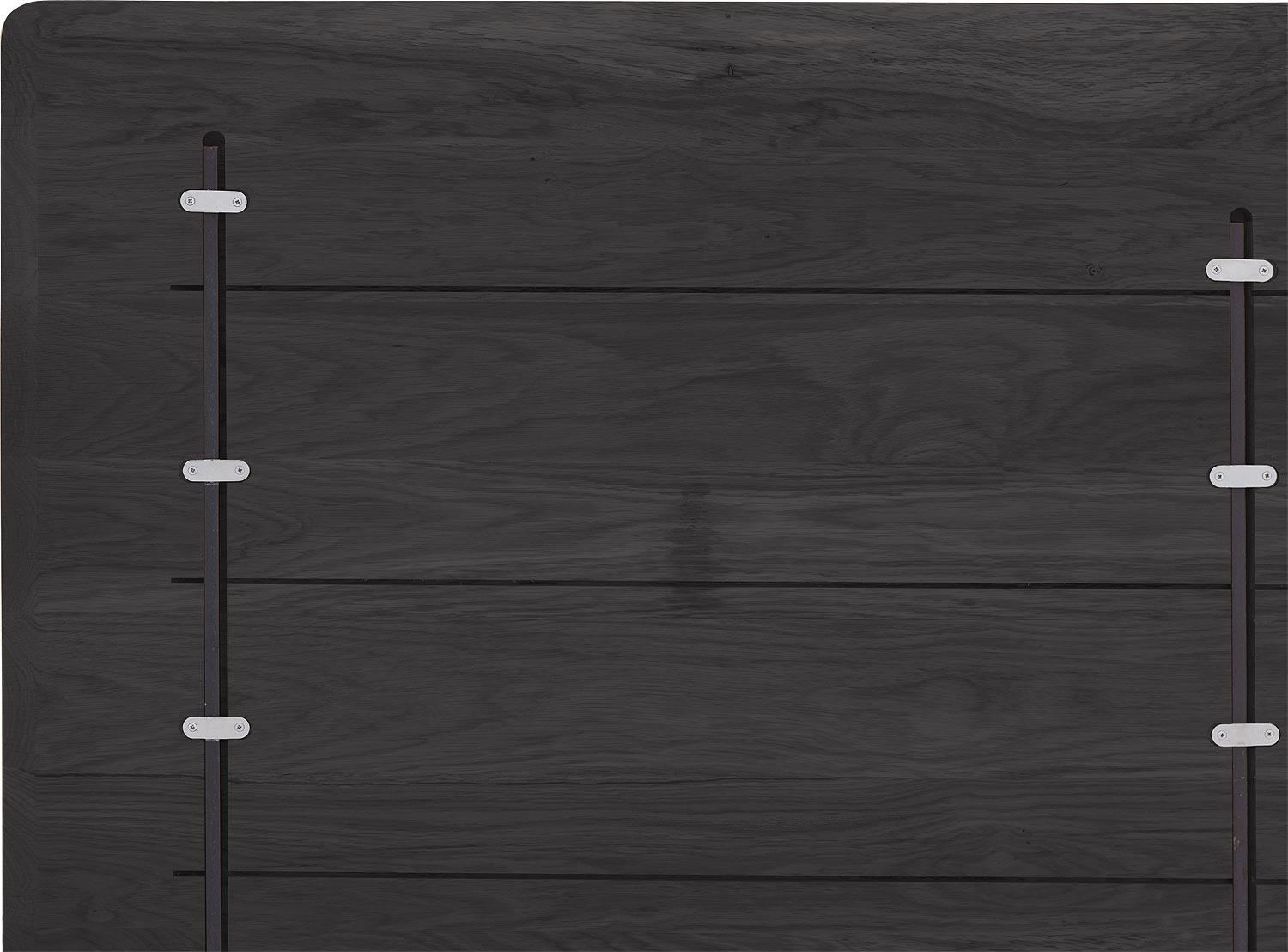 Goossens Excellent Hygge Eettafel Eiken Zwart - 8231701-goossens-excellent-hygge-eettafel-eiken-zwart-09