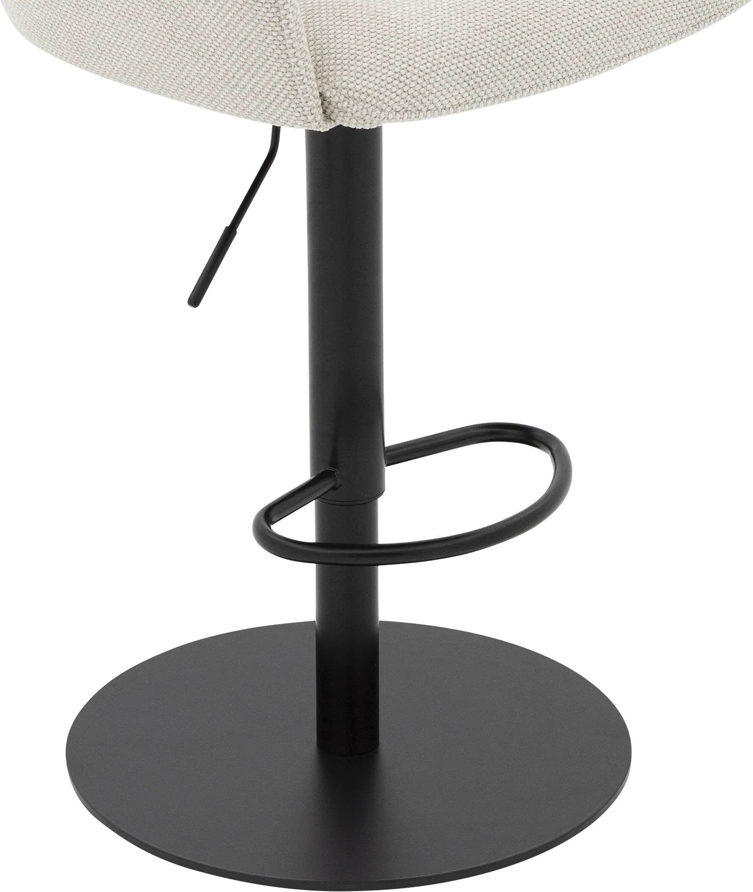 Goossens Hera Barstoel Stof - 8260370-goossens-hera-barstoel-stof-21