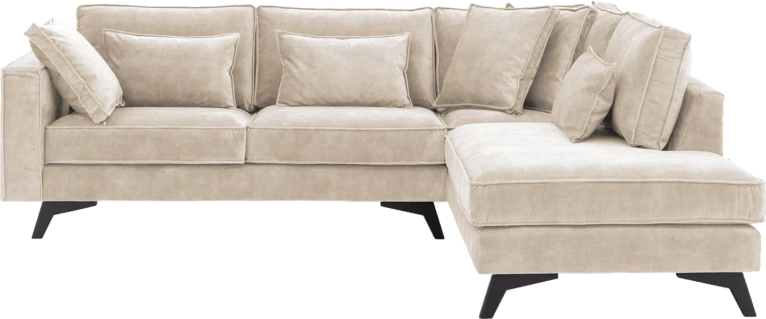 Goossens Chambre Bank Stof Bruin - 8235606-goossens-chambre-bank-stof-bruin-01