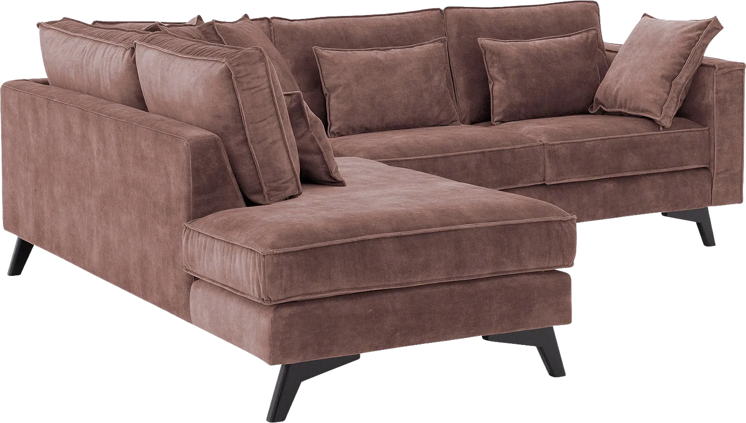 Goossens Chambre Bank Stof Roze - 8235593-goossens-chambre-bank-stof-roze-04